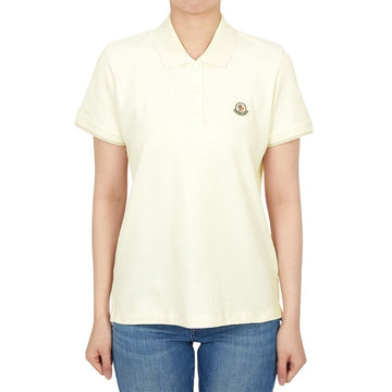 MONCLER 女性用カラーポロシャツ 8A00004 84720 034 151934627