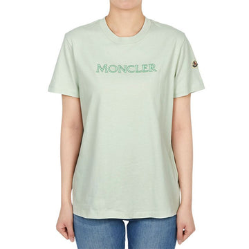MONCLER 半袖Tシャツ 8C00021 89AUO 80E 151666964