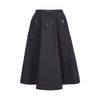 MONCLER Damen Maxirock 2D00013 54ARP 742 151666959 [P]