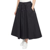 MONCLER Damen Maxirock 2D00013 54ARP 742 151666959 [P]