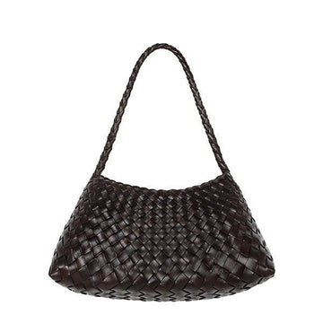 Dragon Diffusion Rosanna Shoulder Bag DARK BROWN 8943 147857239
