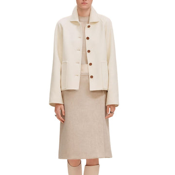 Hermes Women's Cashmere Jacket 154941808