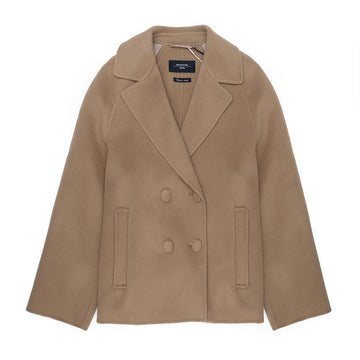 MAXMARA ミノセ ウール ジャケット 65321703