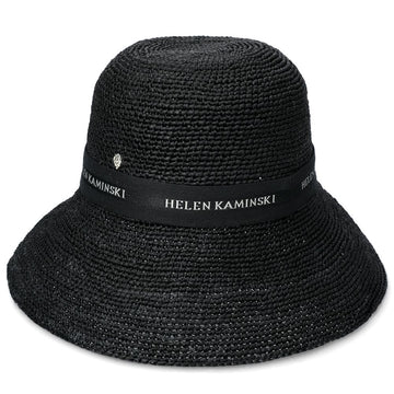 HELEN KAMINSKI Raffia Provence Logo10 Bucket Hat 152229639