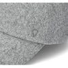 HELEN KAMINSKI Wollmischung Basecap HAT52107 LICHTGRAUMELANGE 152229661 [P]