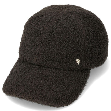 HELEN KAMINSKI Wool Baseball Cap HAT52114 152229673