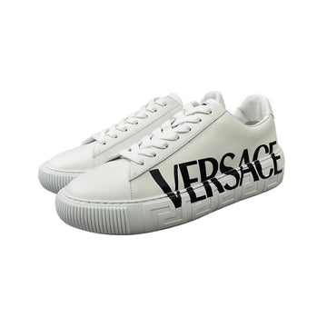 VERSACE グレカロゴスニーカー 152230354