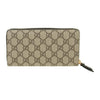 GUCCI バイカラー ジッパー 長財布 152230487 [P]