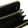 GUCCI バイカラー ジッパー 長財布 152230487 [P]