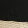 GUCCI エンブレムスモールビジネスケース 152230492 [P]