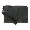GUCCI エンブレムスモールビジネスケース 152230492 [P]