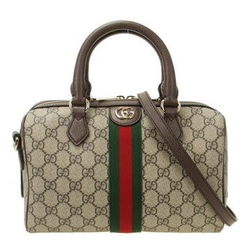 Gucci Medium Boston Bag 152230493 [P]