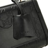 Gucci Padlock Small Top Handle Bag 152230504 [P]