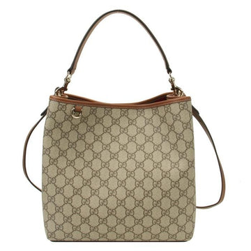 GUCCI エンブレム スモール ショルダーバッグ 152230512