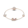 SWAROVSKI Swan Armband S 152232686 [P]