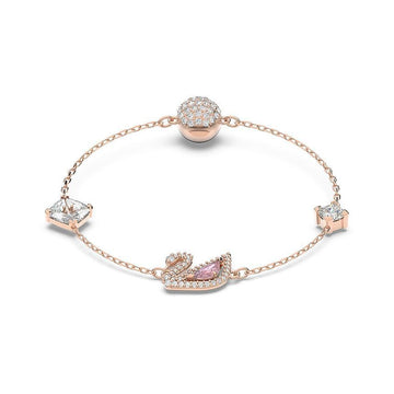 SWAROVSKI Swan Armband S 152232686 [P]