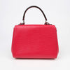 LOUIS VUITTON Cluny MM Tote Schultertasche 151945215 [P]