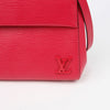 LOUIS VUITTON Cluny MM Tote Schultertasche 151945215 [P]