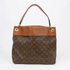 LOUIS VUITTON Tuileries Hobo Schultertasche M43155 152101128 [P]