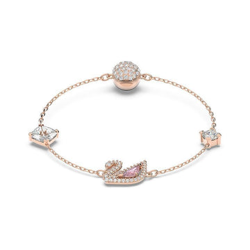 Swarovski Swan Bracelet M 5472271 33961315 [P]