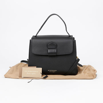 BURBERRY Kambri Small Tote Shoulder Bag 152109366