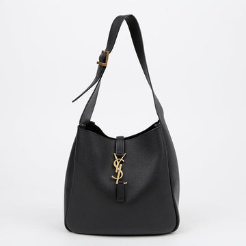 SAINT LAURENT Hobo Schultertasche 713938 LE 5 A 7 152110095