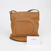 Delvaux Pin MM Shoulder Crossbody Bag AA0551ATT0ADNDO 152113061 [P]