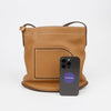 Delvaux Pin MM Shoulder Crossbody Bag AA0551ATT0ADNDO 152113061 [P]