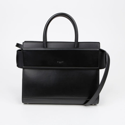 GIVENCHY ホライゾン スモール トート ショルダーバッグ 152161098 [P]