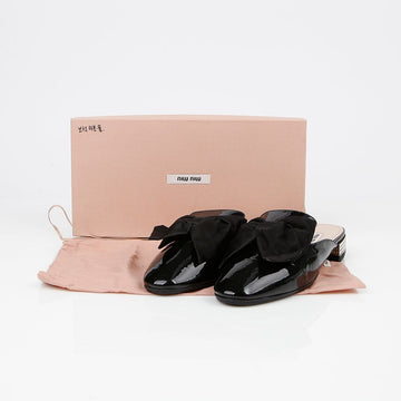 MIU MIU Bogen Kristall Wasser 37.5 152161102