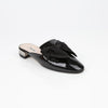 Miu Miu Bow Crystal Water 5S268C Size 37.5 152161102 [P]