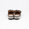Miu Miu Bow Crystal Water 5S268C Size 37.5 152161102 [P]