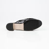 Miu Miu Bow Crystal Water 5S268C Size 37.5 152161102 [P]
