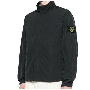 STONE ISLAND Anti-Drop Stehkragenjacke 4100033 S0026 V0029 152233103