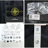 STONE ISLAND Anti-Drop Stehkragenjacke 4100033 S0026 V0029 152233103 [P]