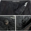 STONE ISLAND スリムフィットカーゴパンツ L100019 S0A10 V0029 152233105 [P]