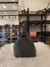 HERMES ピコタン 18 グレー A+ 152233192 [P]