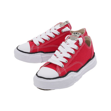 MAISON MIHARA YASUHIRO Peter Canvas Sneaker 152233219