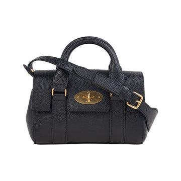 MULBERRY ミニベースウォーターバッグ 152233223