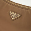 PRADA FW25 レディース ドゥミルン ナイロン ショルダーバッグ 152233229 [P]