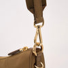 PRADA FW25 レディース ドゥミルン ナイロン ショルダーバッグ 152233229 [P]