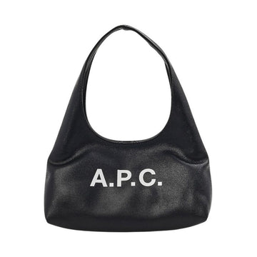 APC F67027 LZZ FW25 Women's Baby Ninon Shoulder Bag 152233233