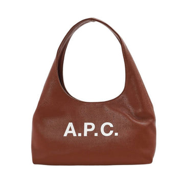 APC CAD FW25 Damen Baby Nino Schultertasche 152233234