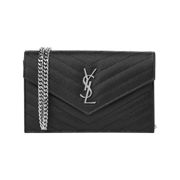 Saint Laurent Cassandra Envelope Bag 152233246