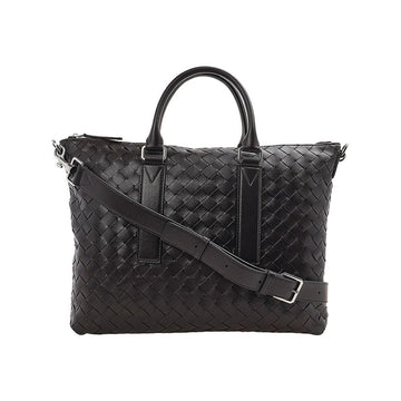 Bottega Veneta Men's Intrecciato Tote Bag 152233252