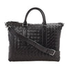 Bottega Veneta Men's Intrecciato Tote Bag 152233252 [P]