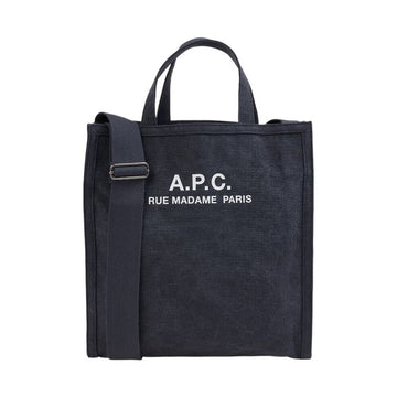 APC H61318 IAI FW25 Men's Recovery Shopping Bag 152233262