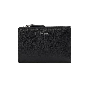 MULBERRY Damen Continental Reißverschluss Geldbörse 152233266