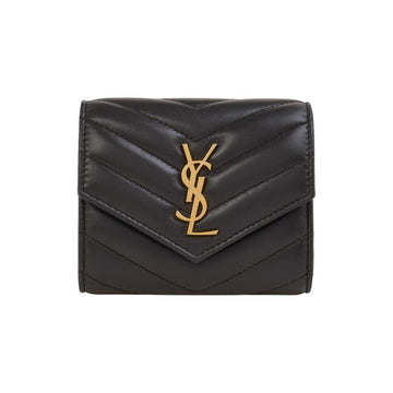 SAINT LAURENT 692061 AAA44 1997 FW25 Frauen Cassandra Multifunktionale Geldbörse 152233270