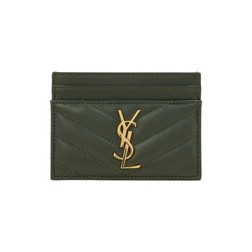 SAINT LAURENT Kassandra Kartenetui 152233275 [P]